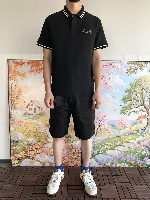 H G B S T-shirt · 4