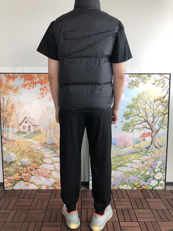 Nike Cotton Vest 6