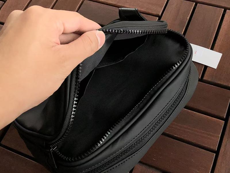 Essentials Bag 8