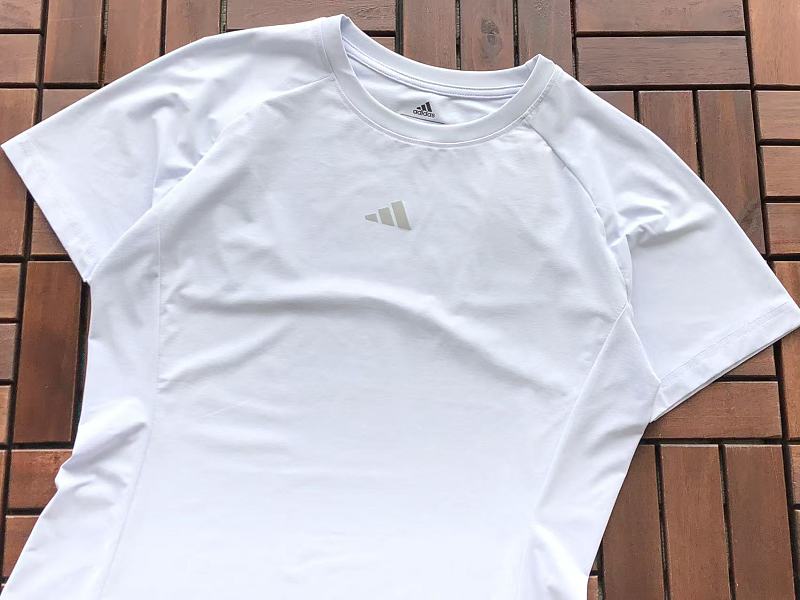 Di As T-shirt Woman 10