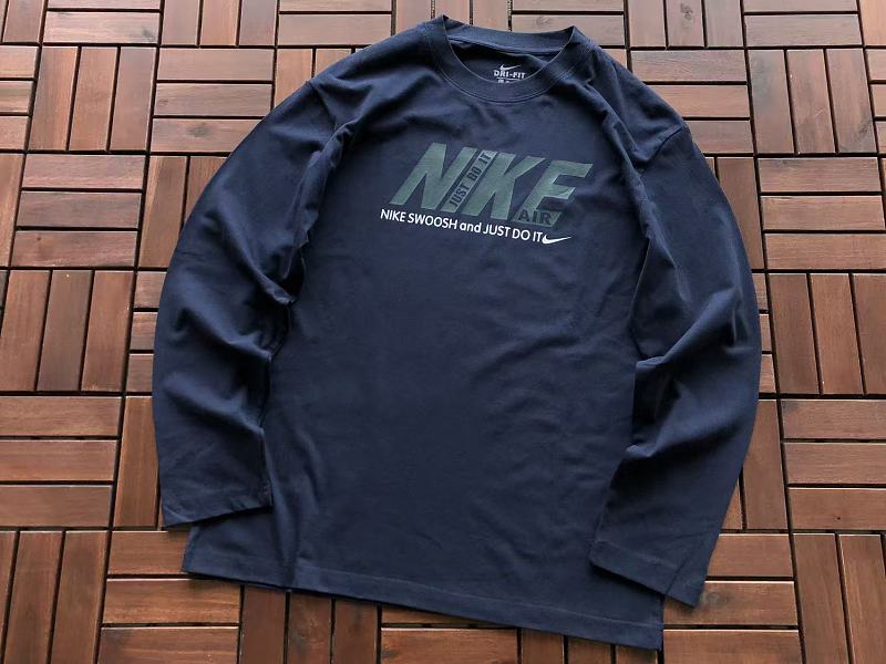 Nike Long-sleeve 11