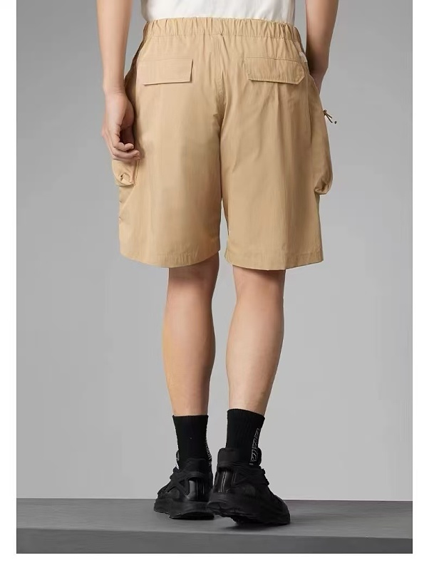 T N F Shorts · 4