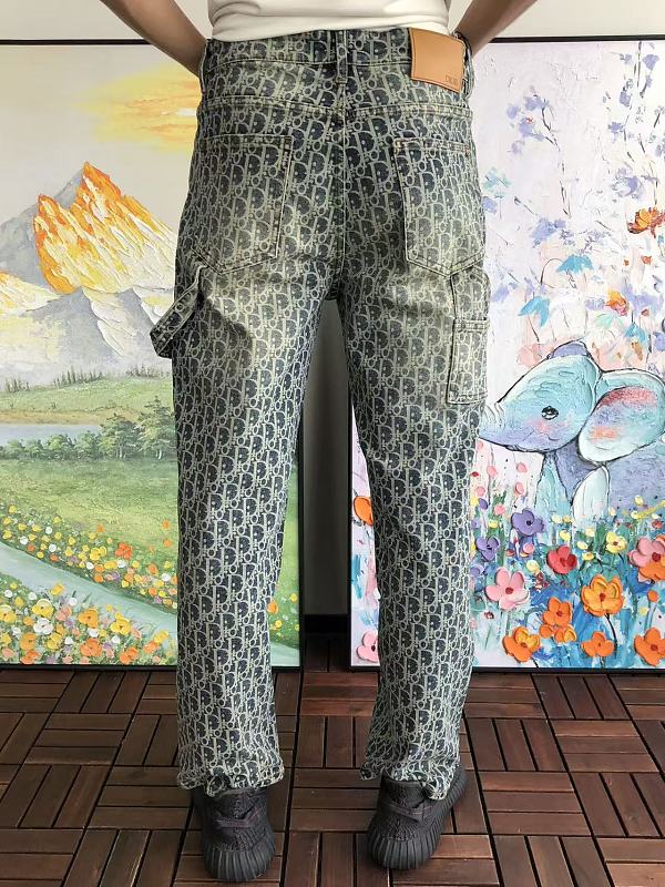 D O Jeans 4