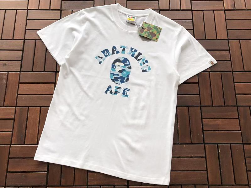 Bape T-shirt 8