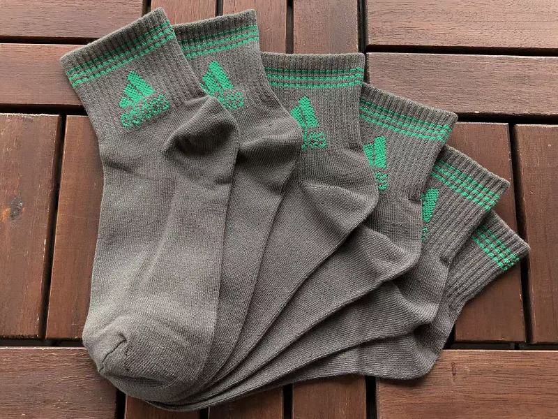 Di As Socks 11