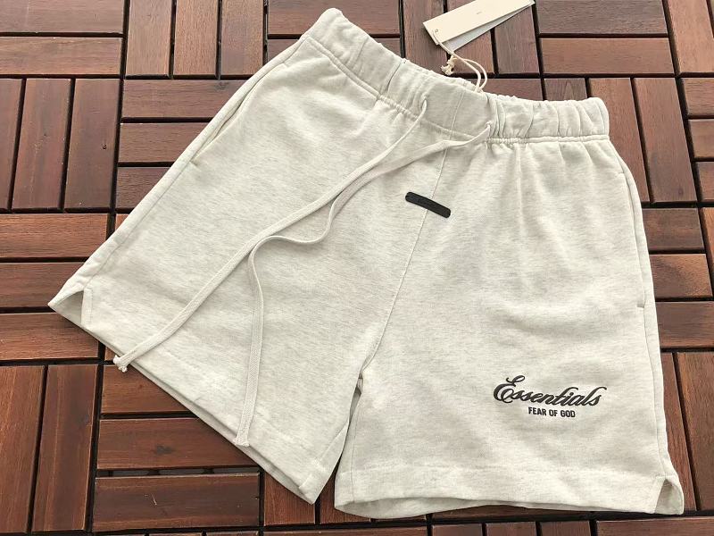 Essentials Shorts 10