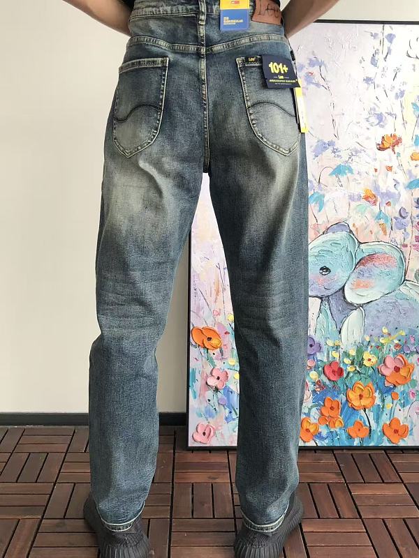 Lee Jeans 4