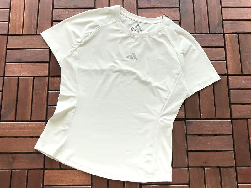Di As T-shirt Woman 12