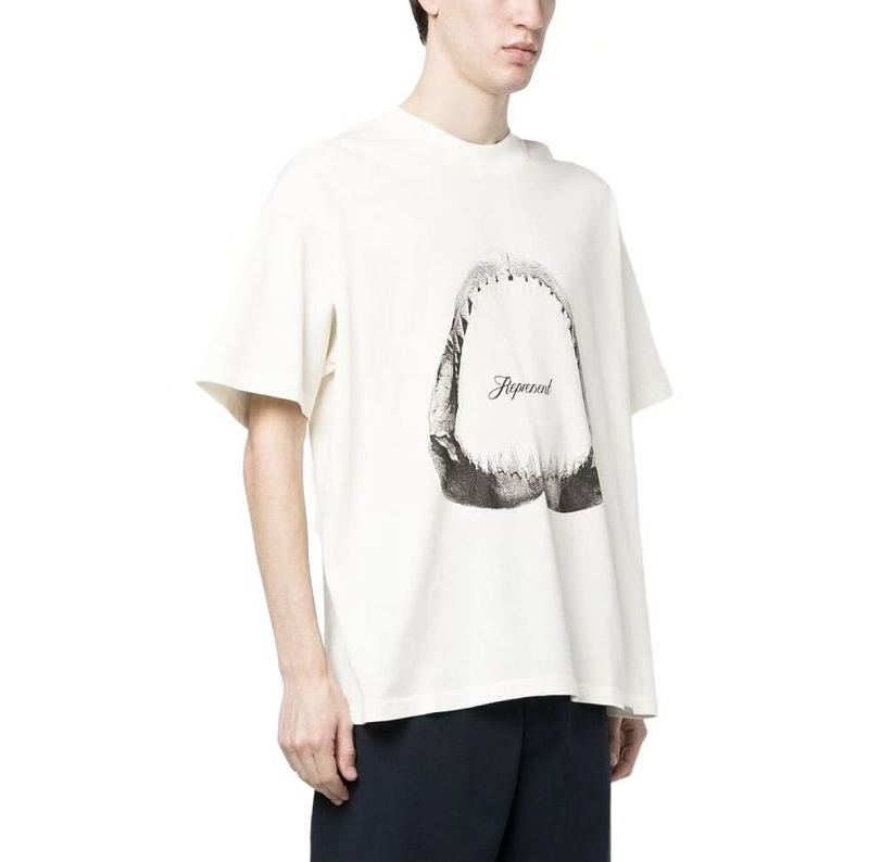 Represent T-shirt 3