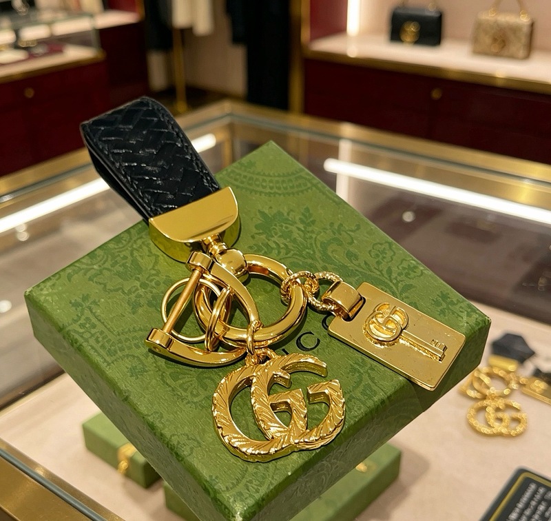 G C I Jewelry · 6