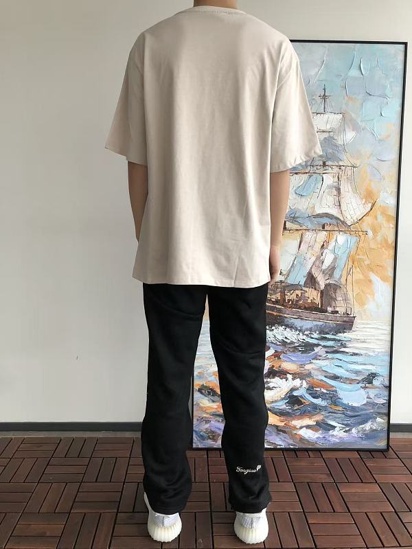 Syna T-shirt 4