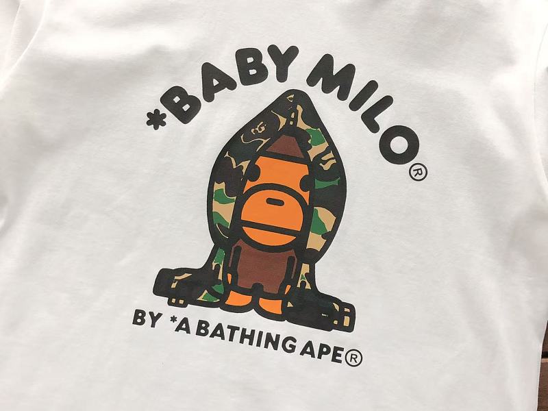 Bape T-shirt 8