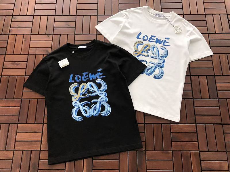 L E T-shirt 6