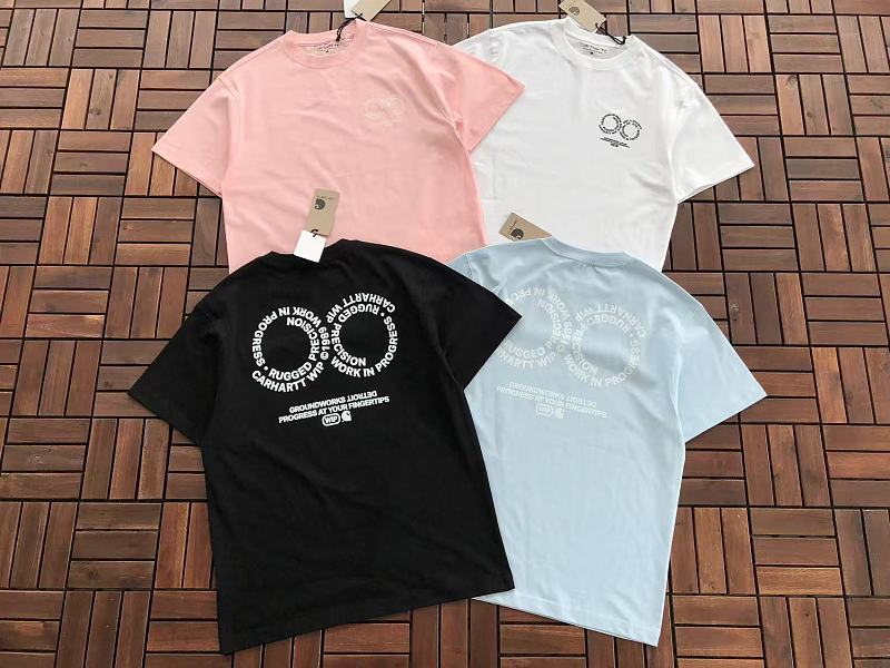C Rh Rtt T-shirt 7