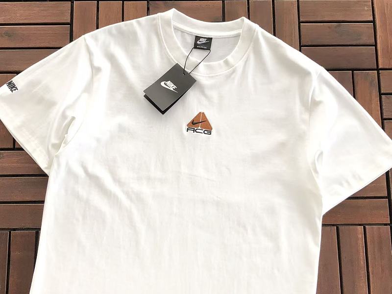 Nike & A G T-shirt 12