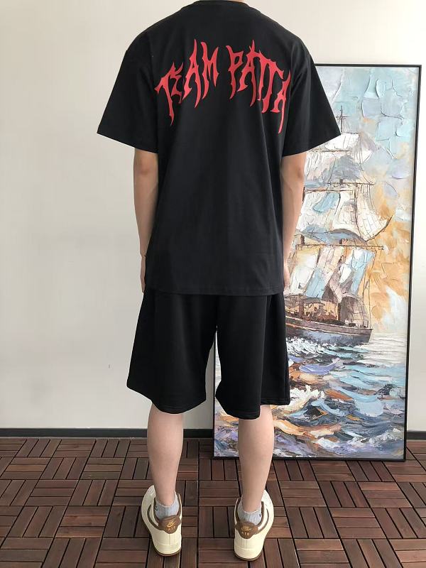 Patta T-shirt · 4