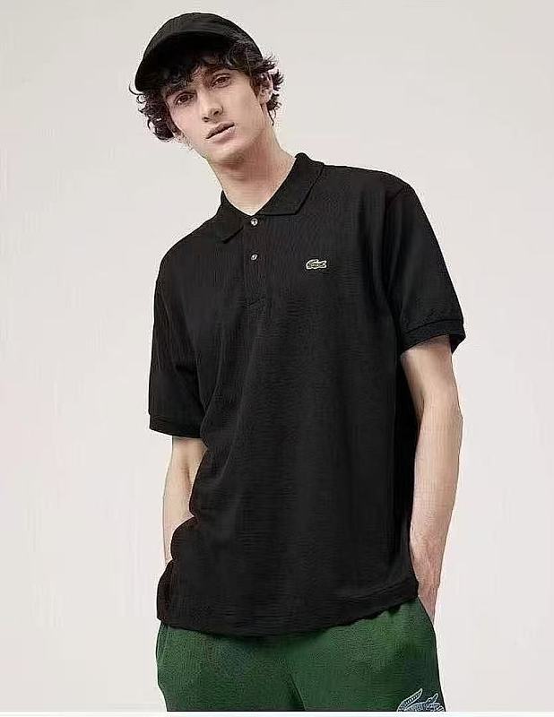 L C St T-shirt · 3