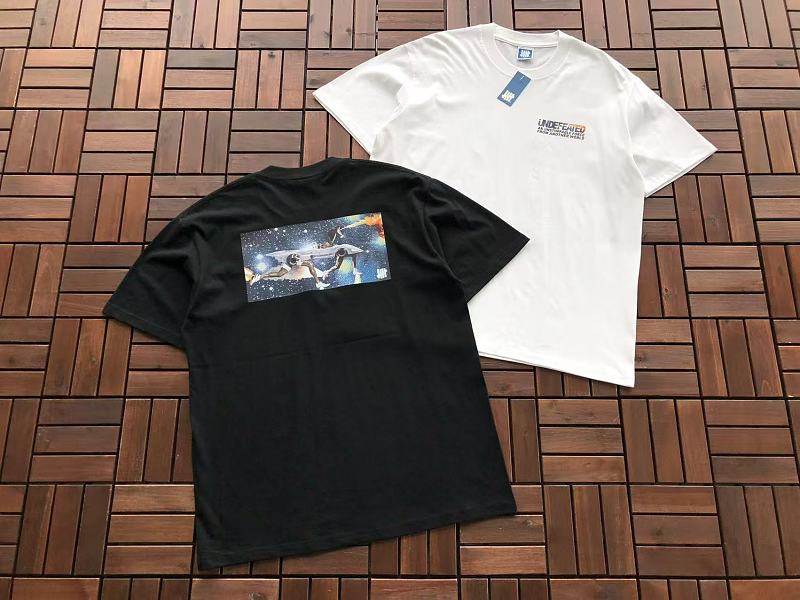 Undefeated T-shirt 6