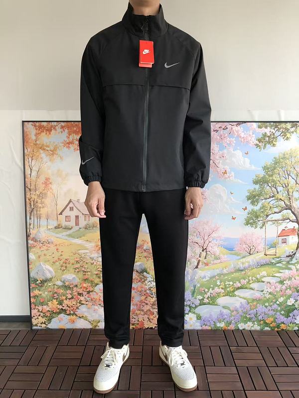 Nike Jacket 3