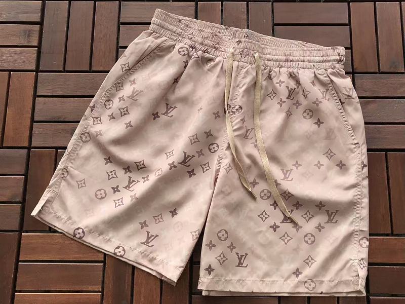 L Shorts · 6