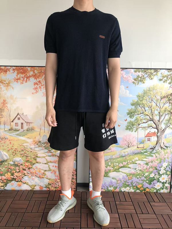 Z G A T-shirt Sweater · 3
