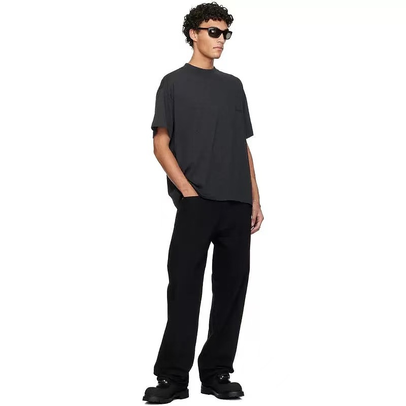 Essentials T-shirt 6
