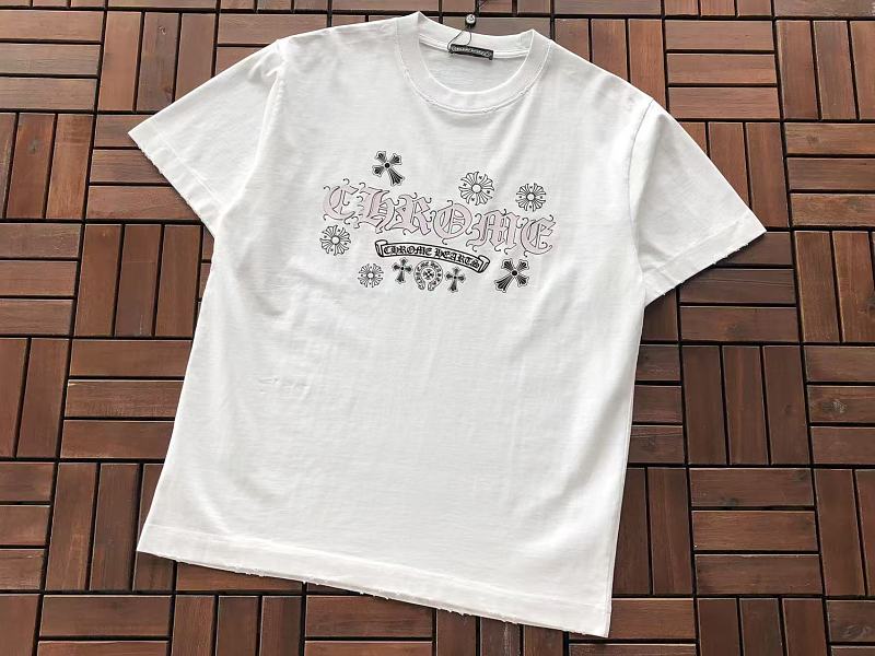 Chrome Hearts T-shirt 8