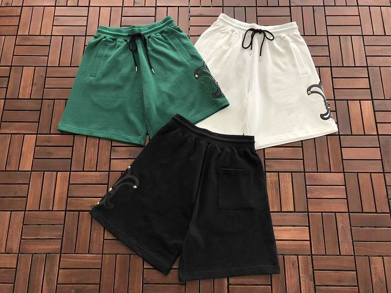 Chrome Hearts Shorts 6
