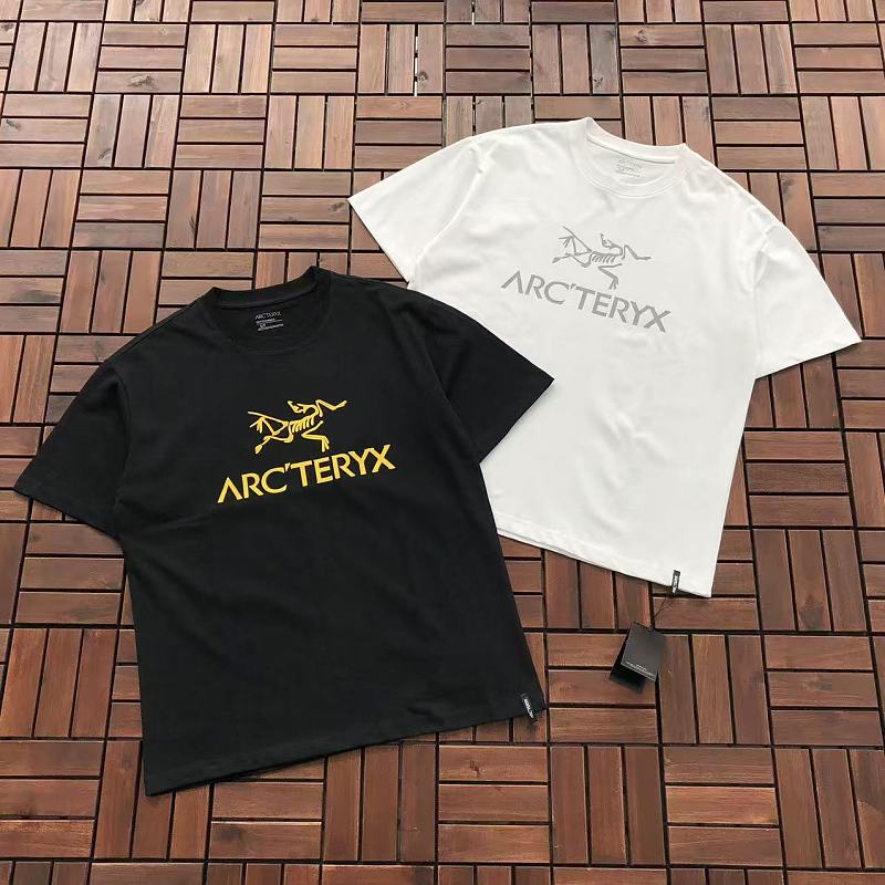 A T Yx T-shirt · 5