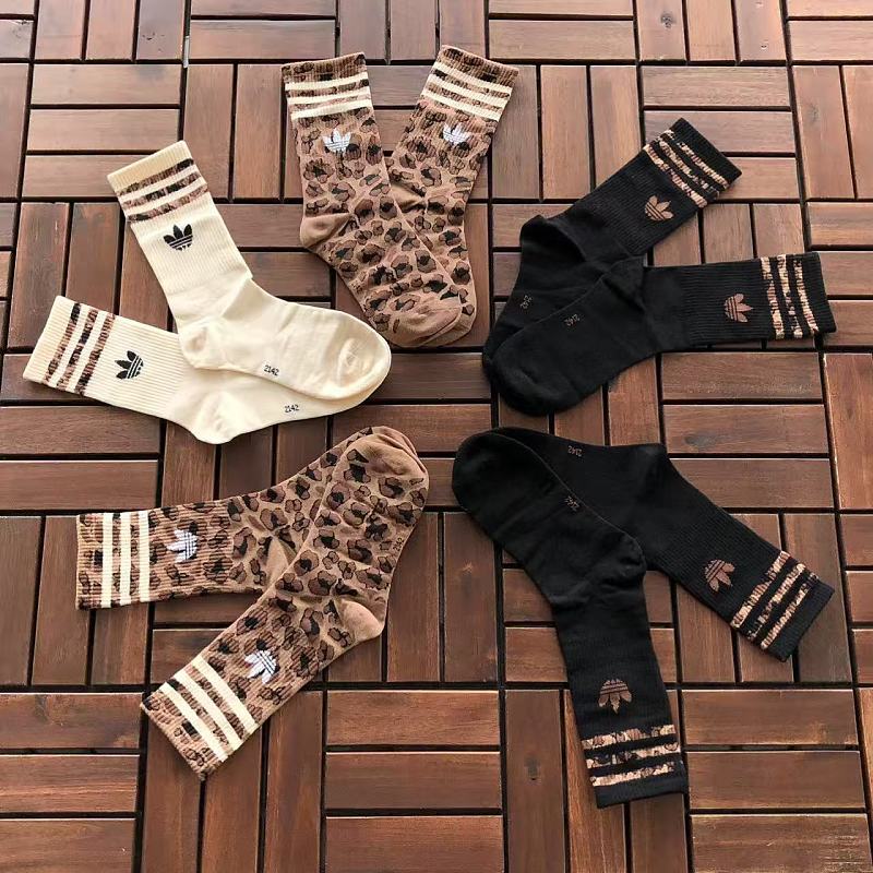 Di As Socks 2