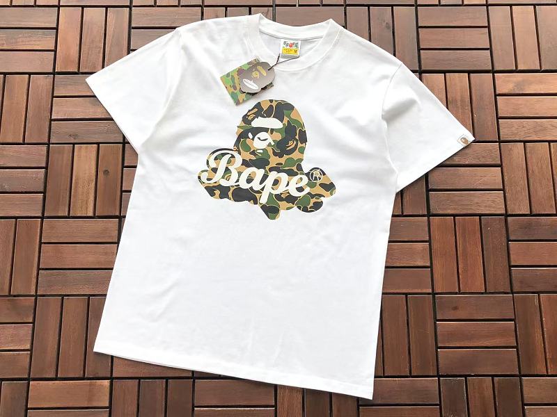 Bape T-shirt 8