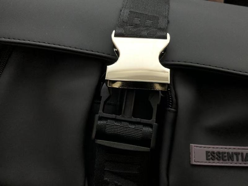 Essentials Bag 11