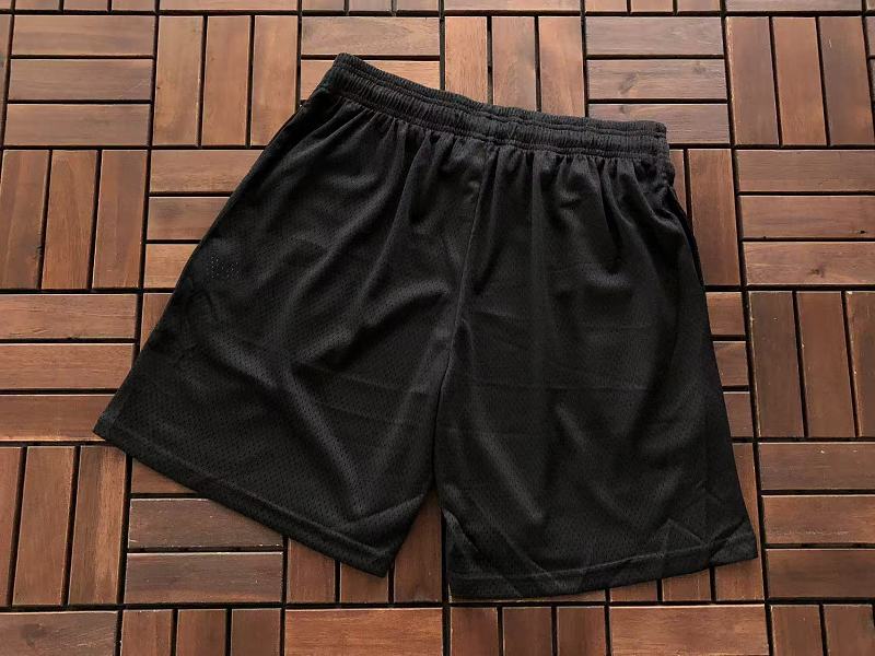 Eric Emanuel Shorts 11