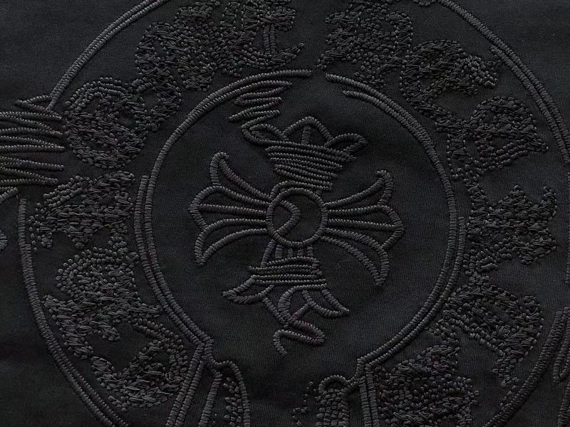 Chrome Hearts T-shirt 11