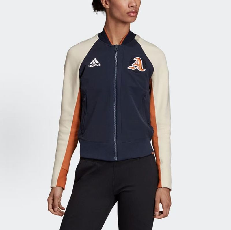 Di As Jacket · 2