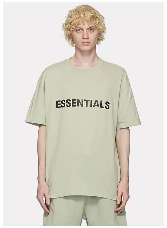 Essentials T-shirt 8