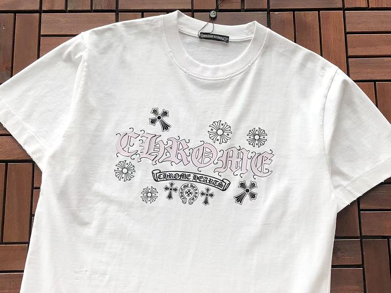 Chrome Hearts T-shirt 9
