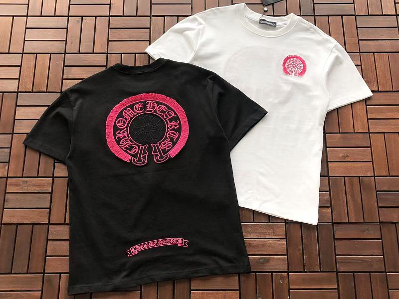 Chrome Hearts T-shirt 6