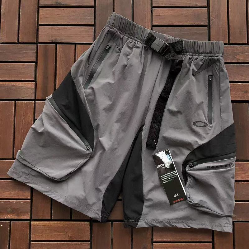 Oa L Y Shorts · 3