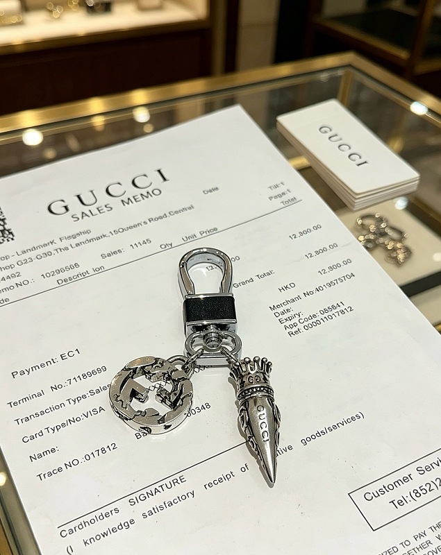 G C I Jewelry · 6