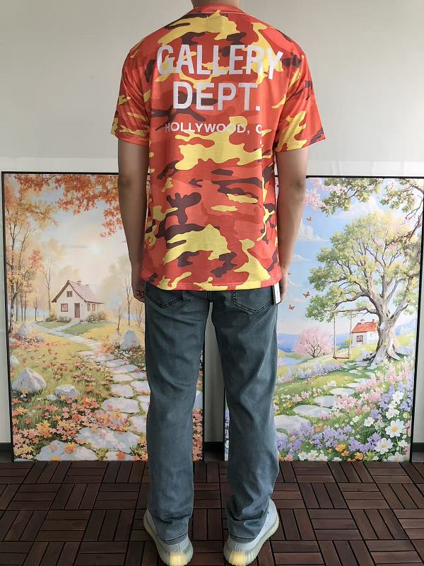Gallery Dept T-shirt · 4