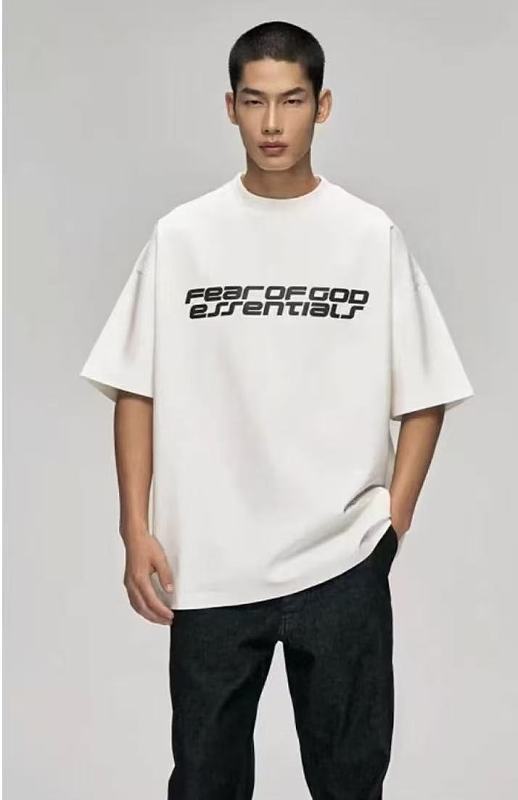 Essentials T-shirt 5