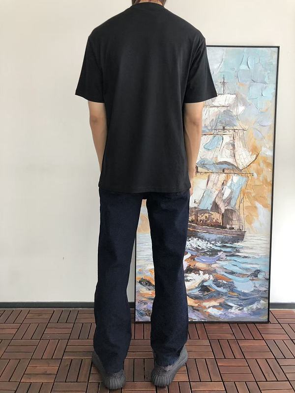 P La E T-shirt · 5