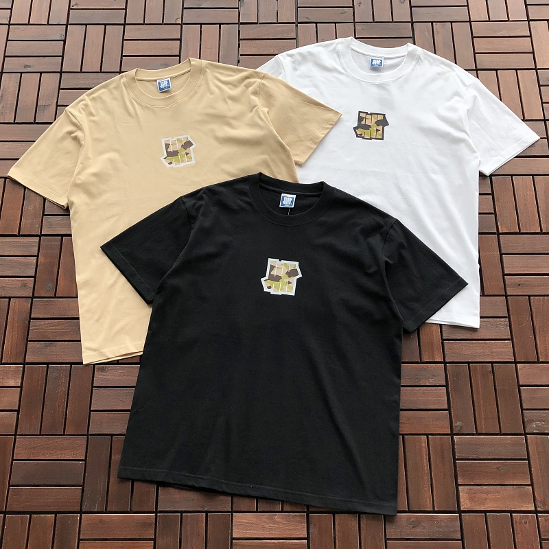 Undefeated T-shirt · 5