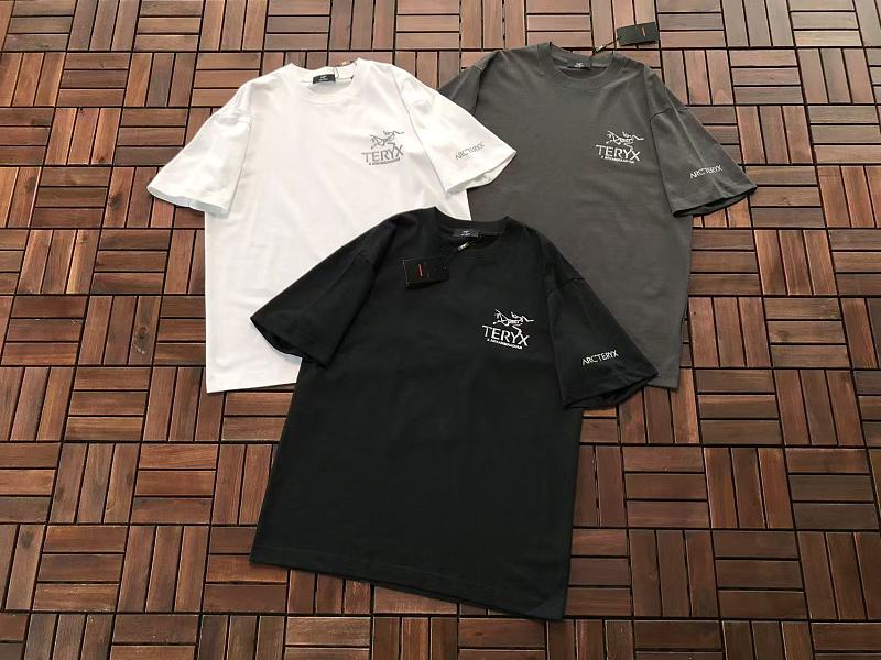A T Yx T-shirt · 6