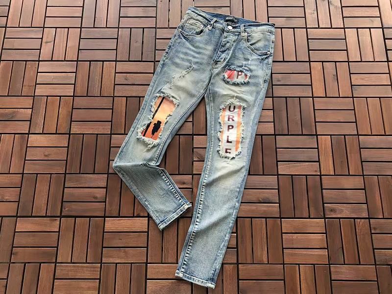 Purple Brand Jeans · 4