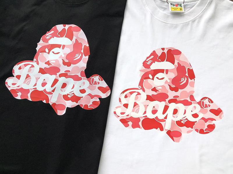 Bape T-shirt 12