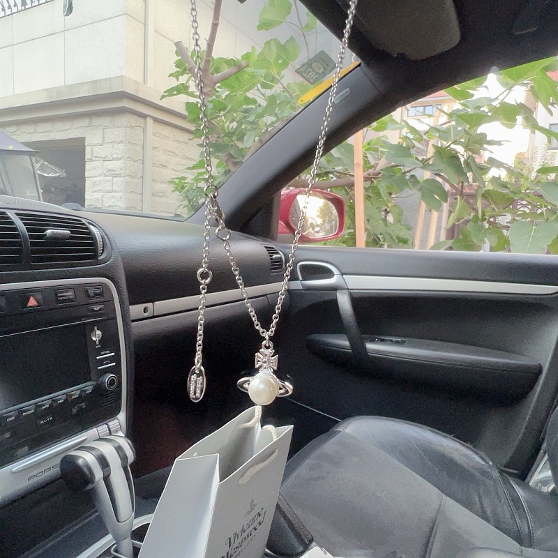 Vivienne Westwood Jewelry 3