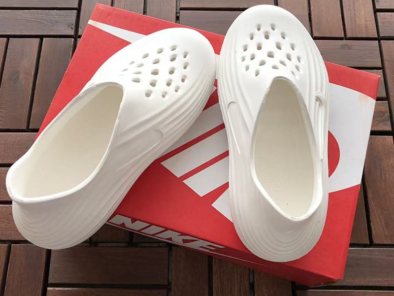 Nike Slippers 8
