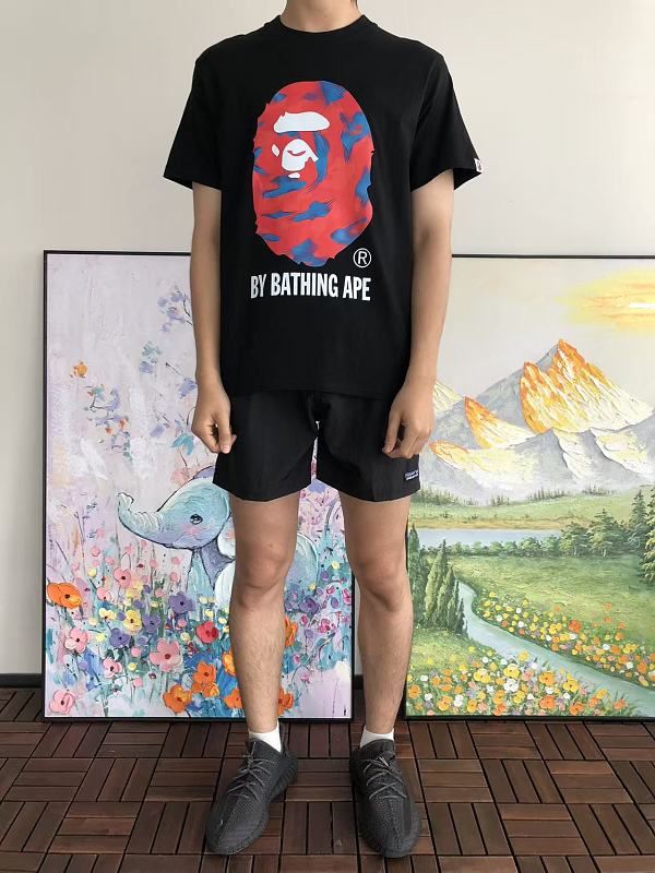 Bape T-shirt 3
